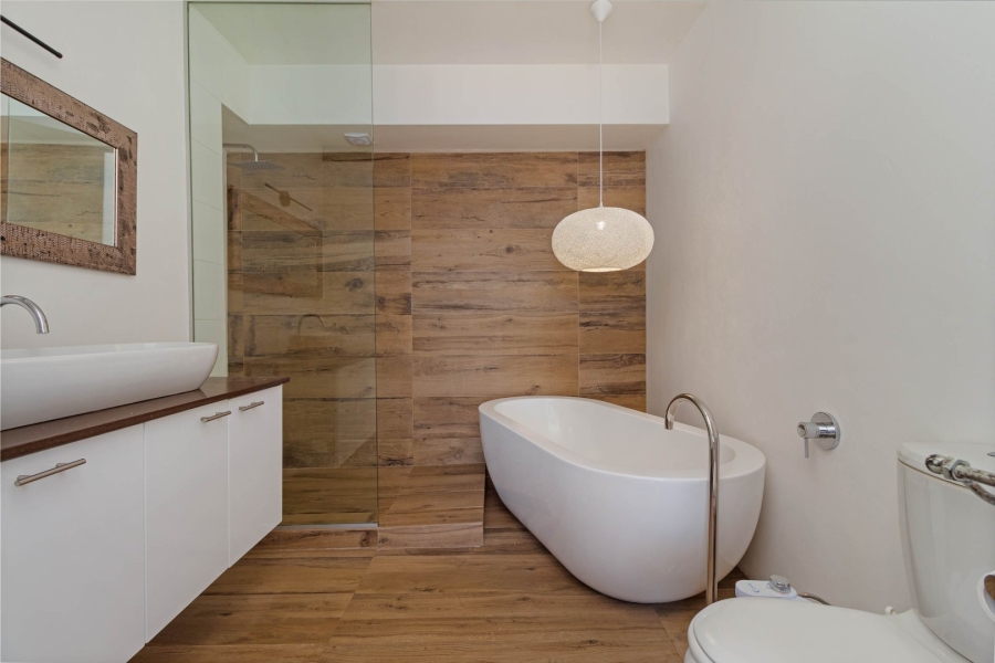 3 Bedroom Property for Sale in Bloubergstrand Western Cape